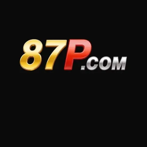 87P game download logo