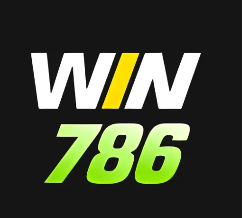 win786 game logo