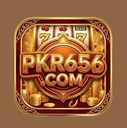pkr656 game logo