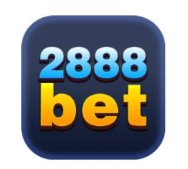 2888bet game logo