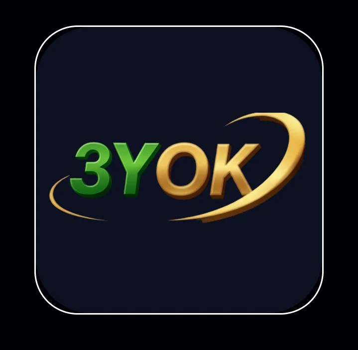 3yok game logo