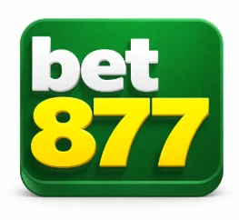 bet877 game logo