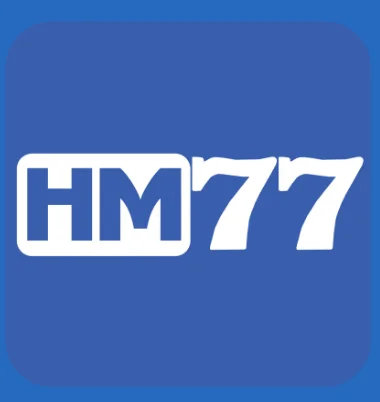 hm77 game logo