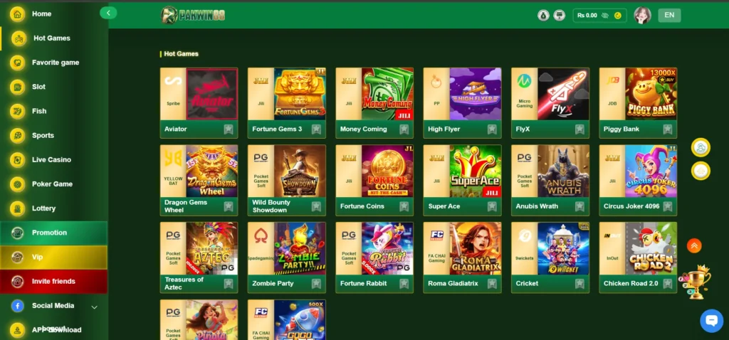 pakwin88 game downloading steps