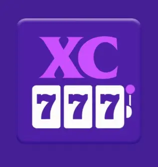 XC777 game logo