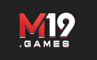 M19 Game Logo