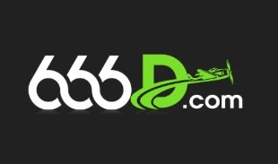 666D Game APK logo