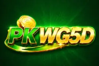 PKWG5D Game logo