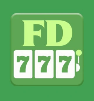 FD777 Game logo