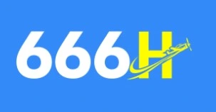 666H Game logo