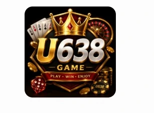 U638 Game logo