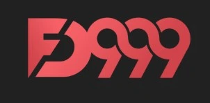 FD999 Game Logo