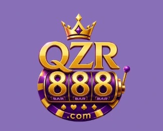 QZR888 Game Logo