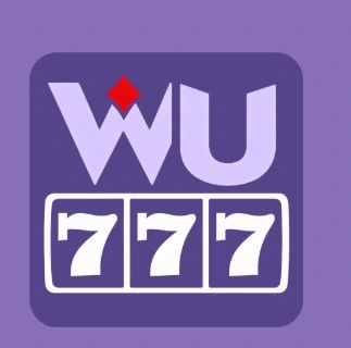 WU777 Game Logo