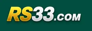 RS33 Game Logo