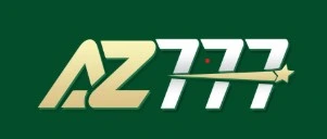 AZ777 Game Logo