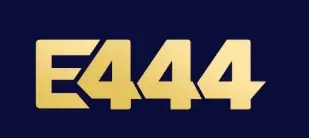 E444 Game Logo
