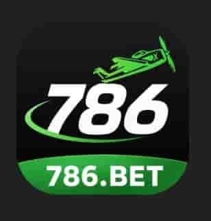 786 Game logo