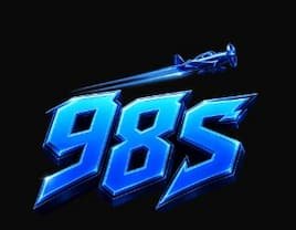 98S Game Logo