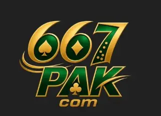 667PAK Game Logo