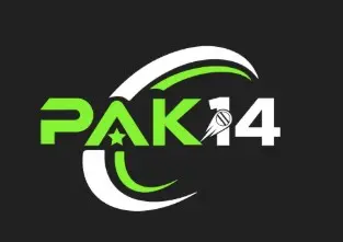 PAK14 Game Logo
