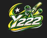 Y222 Game Logo