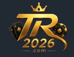 TR2026 Game Logo
