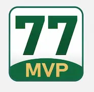 77MVP Game Logo