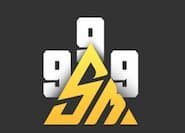 SM999 Game Logo