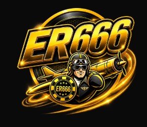 ER666 Game Logo
