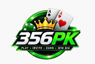 356PK Game Logo