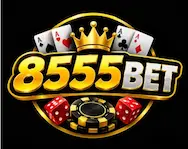 8555BET Game Logo