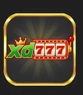 XD777 Game Logo